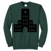 Unisex Core Fleece Crewneck Sweatshirt Thumbnail