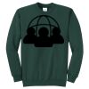 Unisex Core Fleece Crewneck Sweatshirt Thumbnail