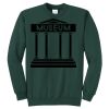 Unisex Core Fleece Crewneck Sweatshirt Thumbnail