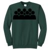 Unisex Core Fleece Crewneck Sweatshirt Thumbnail