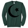 Unisex Core Fleece Crewneck Sweatshirt Thumbnail