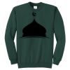 Unisex Core Fleece Crewneck Sweatshirt Thumbnail