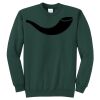 Unisex Core Fleece Crewneck Sweatshirt Thumbnail