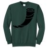 Unisex Core Fleece Crewneck Sweatshirt Thumbnail