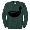 Unisex Core Fleece Crewneck Sweatshirt Thumbnail