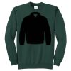 Unisex Core Fleece Crewneck Sweatshirt Thumbnail