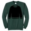 Unisex Core Fleece Crewneck Sweatshirt Thumbnail