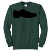 Unisex Core Fleece Crewneck Sweatshirt Thumbnail