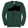 Unisex Core Fleece Crewneck Sweatshirt Thumbnail