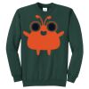 Unisex Core Fleece Crewneck Sweatshirt Thumbnail