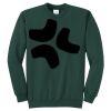 Unisex Core Fleece Crewneck Sweatshirt Thumbnail