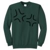 Unisex Core Fleece Crewneck Sweatshirt Thumbnail