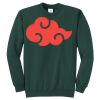 Unisex Core Fleece Crewneck Sweatshirt Thumbnail