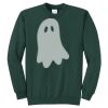 Unisex Core Fleece Crewneck Sweatshirt Thumbnail