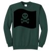 Unisex Core Fleece Crewneck Sweatshirt Thumbnail