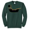 Unisex Core Fleece Crewneck Sweatshirt Thumbnail