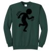 Unisex Core Fleece Crewneck Sweatshirt Thumbnail