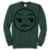 Unisex Core Fleece Crewneck Sweatshirt Thumbnail