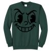 Unisex Core Fleece Crewneck Sweatshirt Thumbnail