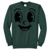 Unisex Core Fleece Crewneck Sweatshirt Thumbnail