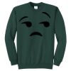 Unisex Core Fleece Crewneck Sweatshirt Thumbnail