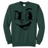 Unisex Core Fleece Crewneck Sweatshirt Thumbnail