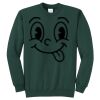 Unisex Core Fleece Crewneck Sweatshirt Thumbnail