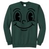 Unisex Core Fleece Crewneck Sweatshirt Thumbnail