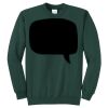 Unisex Core Fleece Crewneck Sweatshirt Thumbnail