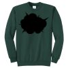 Unisex Core Fleece Crewneck Sweatshirt Thumbnail