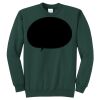 Unisex Core Fleece Crewneck Sweatshirt Thumbnail