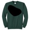 Unisex Core Fleece Crewneck Sweatshirt Thumbnail