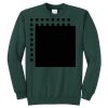 Unisex Core Fleece Crewneck Sweatshirt Thumbnail