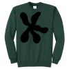 Unisex Core Fleece Crewneck Sweatshirt Thumbnail