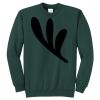 Unisex Core Fleece Crewneck Sweatshirt Thumbnail