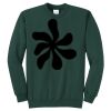 Unisex Core Fleece Crewneck Sweatshirt Thumbnail