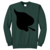 Unisex Core Fleece Crewneck Sweatshirt Thumbnail