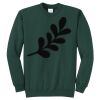 Unisex Core Fleece Crewneck Sweatshirt Thumbnail