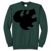 Unisex Core Fleece Crewneck Sweatshirt Thumbnail