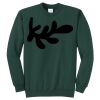 Unisex Core Fleece Crewneck Sweatshirt Thumbnail