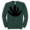 Unisex Core Fleece Crewneck Sweatshirt Thumbnail