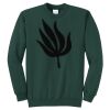 Unisex Core Fleece Crewneck Sweatshirt Thumbnail
