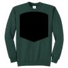 Unisex Core Fleece Crewneck Sweatshirt Thumbnail