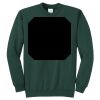 Unisex Core Fleece Crewneck Sweatshirt Thumbnail
