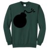 Unisex Core Fleece Crewneck Sweatshirt Thumbnail