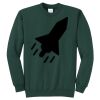 Unisex Core Fleece Crewneck Sweatshirt Thumbnail