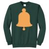 Unisex Core Fleece Crewneck Sweatshirt Thumbnail