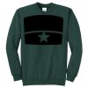 Unisex Core Fleece Crewneck Sweatshirt Thumbnail