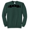 Unisex Core Fleece Crewneck Sweatshirt Thumbnail