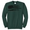 Unisex Core Fleece Crewneck Sweatshirt Thumbnail